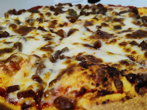 Photo of USA Chicken & Pizza - 216 Queens Rd, Norwich NR1 3HG